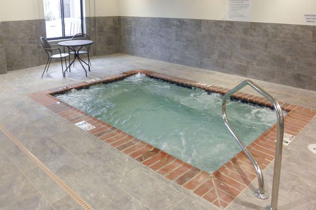 Comfort Suites North Tupelo Zařízení fotografie